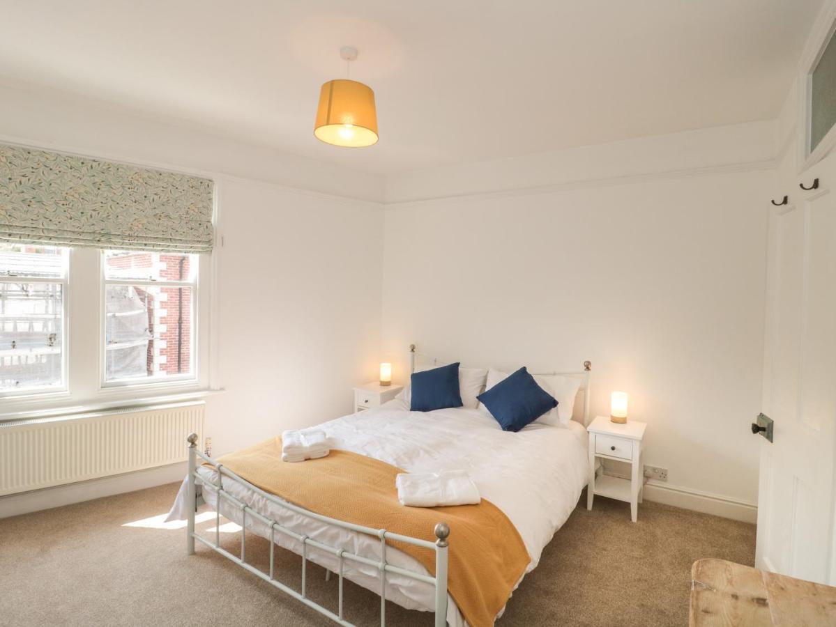 Bluebell Apartment Swanage Ngoại thất bức ảnh