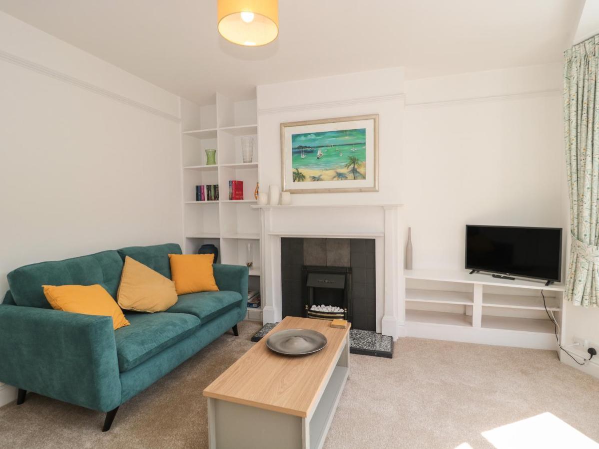 Bluebell Apartment Swanage Ngoại thất bức ảnh
