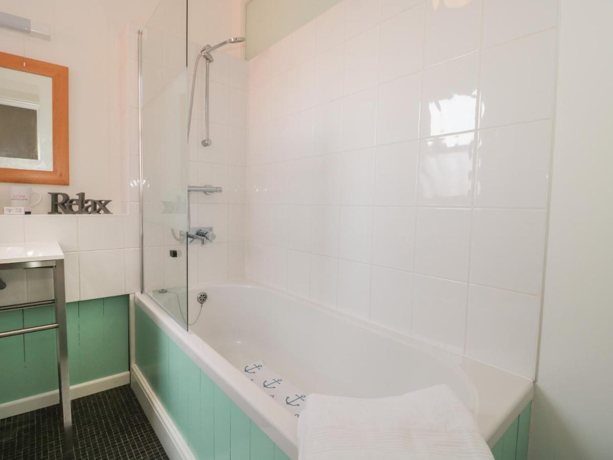 Bluebell Apartment Swanage Ngoại thất bức ảnh