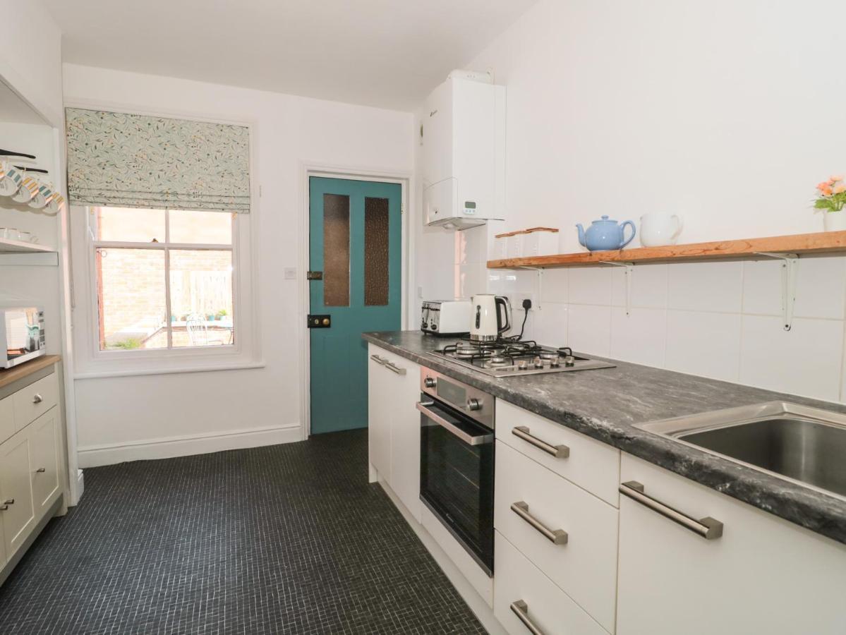 Bluebell Apartment Swanage Ngoại thất bức ảnh