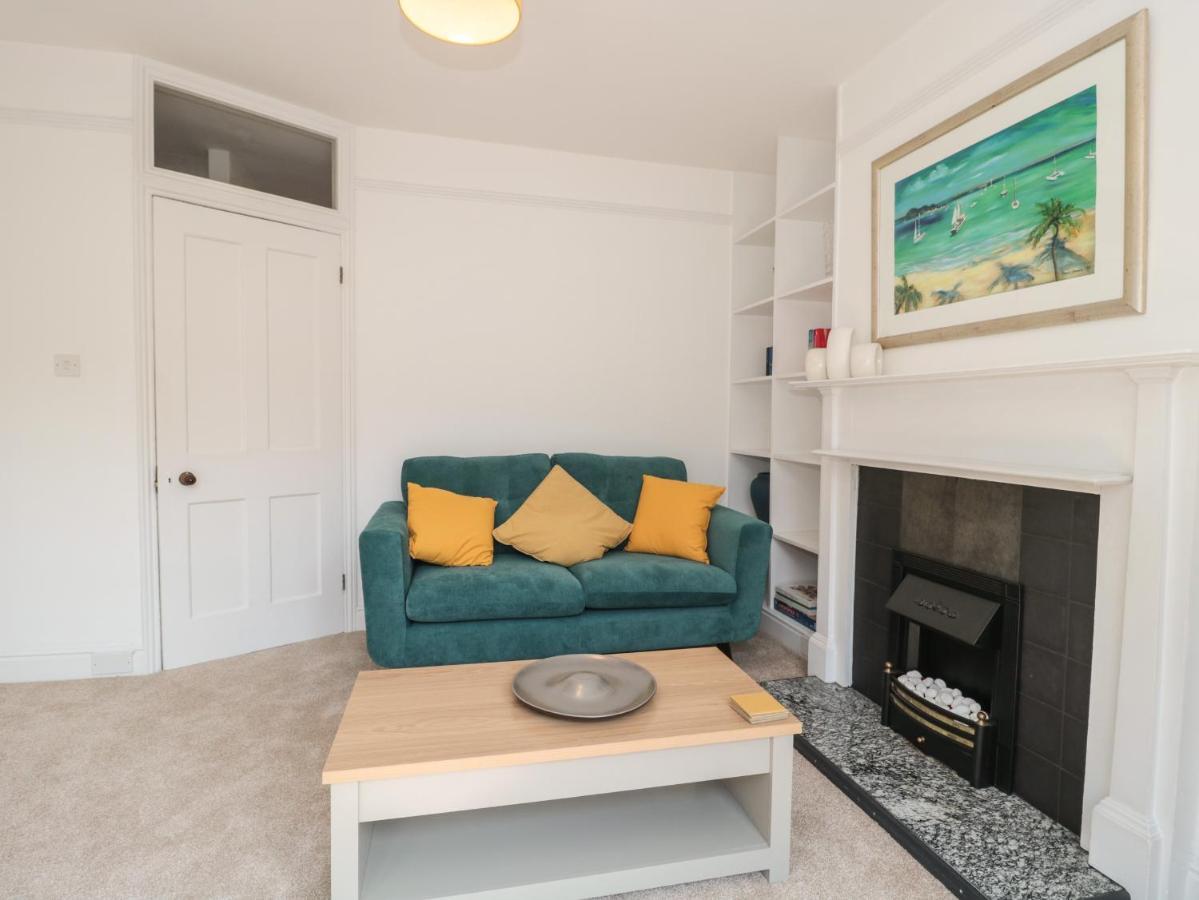 Bluebell Apartment Swanage Ngoại thất bức ảnh