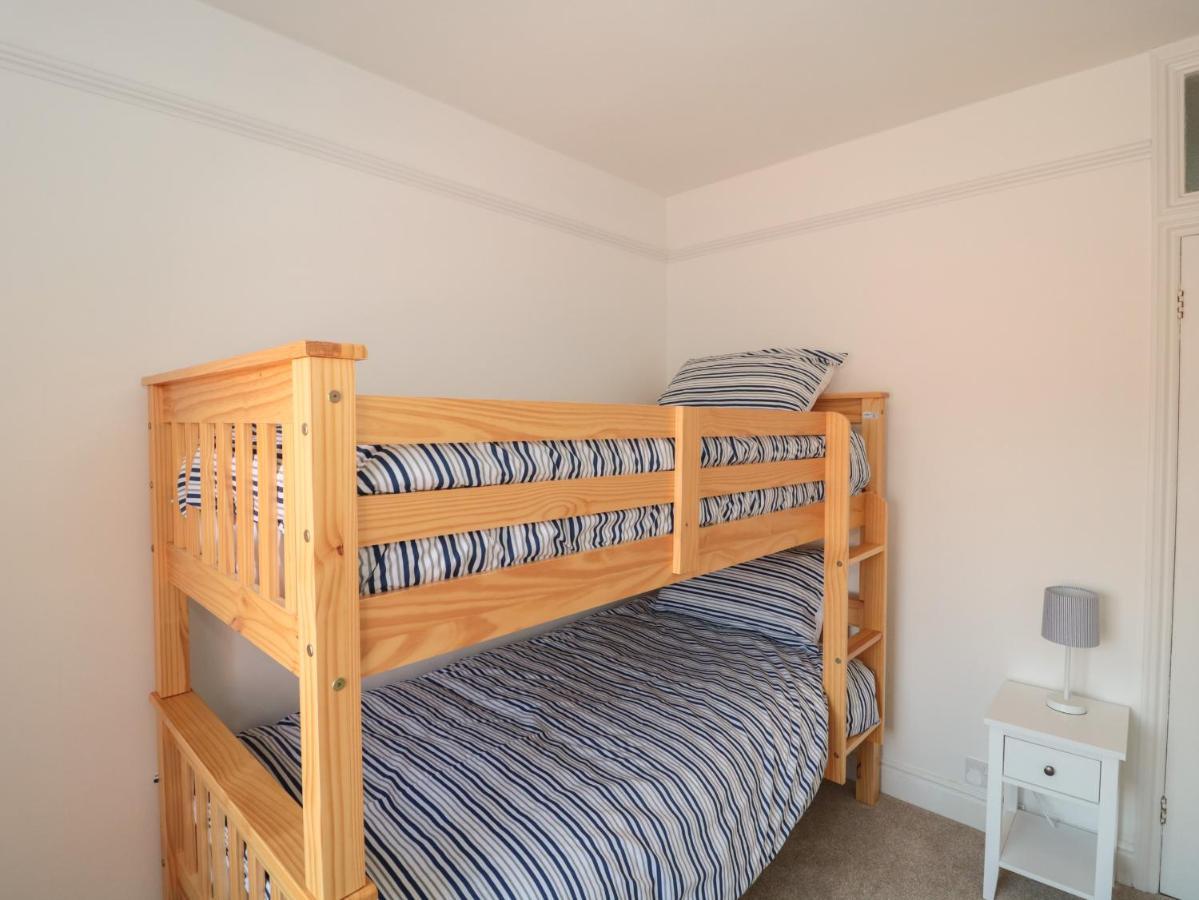 Bluebell Apartment Swanage Ngoại thất bức ảnh